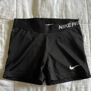 Nike Pro Spandex